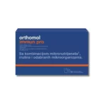 Orthomol Immun pro, 30 dnevnih doza