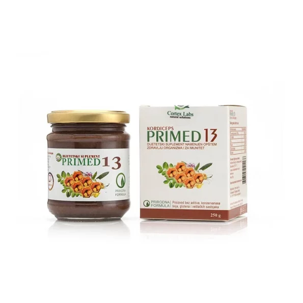 Primed-13