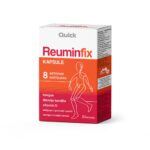 Reuminfix, 30 kapsula