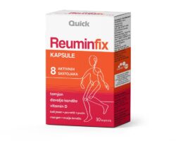 Reuminfix, 30 kapsula