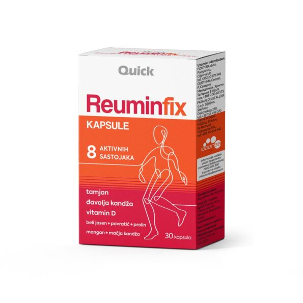 REUMINFIX-kapsule