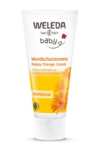 Weleda Krema protiv pelenskog osipa 75ml