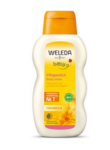 Weleda Mlijeko za njegu neven 200ml