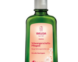 Weleda Ulje za trudnice 100ml