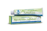 Alpenkrauter krema&emulzija za noge 200ml