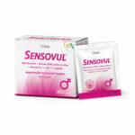 Sensovul prašak, 20 kesica