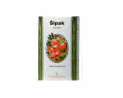Galenfarm Šipak plod čaj 100g