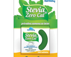 Stevia Zero Cal tablete, prirodna zamjena za šećer A100