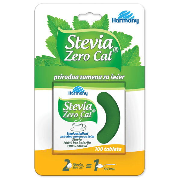 Stevia-Zero-Call-100-tableta