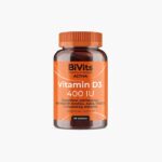 BiVits Vitamin D3 400 IU tablete A60