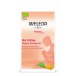 Weleda Čaj za dojilje 40g