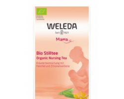 Weleda Čaj za dojilje 40g