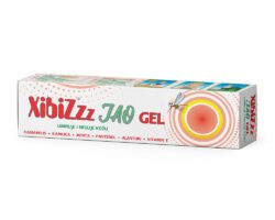 Xibiz jao gel nakon uboda komaraca i opekotina 40ml