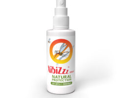 Xibiz natural protection spray 100ml