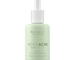 Dermedic Normacne serum za umanjenje pora 30ml