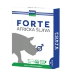 Afrička šljiva forte, 10 kapsula