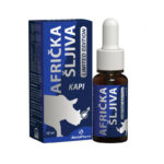Afrička šljiva kapi 10ml