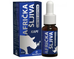 Afrička šljiva kapi 10ml