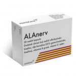 Alanerv, 20 kapsula