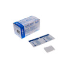 Alkoholni tupferi Romed, 100 komada