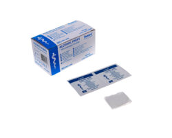 Alkoholni tupferi Romed, 100 komada