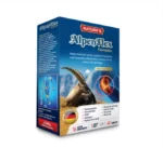 Alpenflex complex, 40 tableta