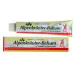 Alpenkrauter balzam za vene 200 ml