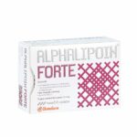 Alphalipoin Forte, 30 kapsula