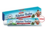Alpine Balm krema protiv bolova 200ml