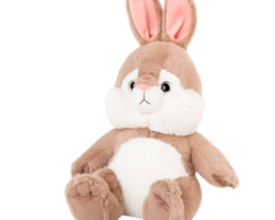 Amek plišani zeko 30cm