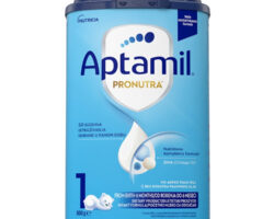 Aptamil Pronutra 1 800g