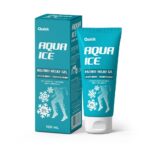 Aqua Ice Instant Relief 5% gel, 100ml