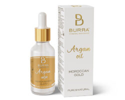 Burra Argan ulje 50ml
