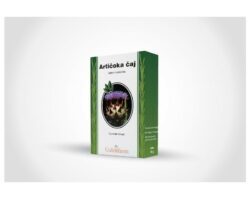 Galenfarm Artičoka čaj 50g