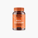 BiVits Beta-Carotene tablete A60