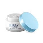 Burra active age defense day cream, dnevna krema za aktivnu negu kože, 50ml