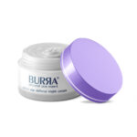 Burra active age defense night cream, noćna krema za aktivnu njegu kože, 50ml
