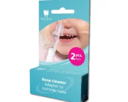 Adapter za ispiranje nosa, 2 komada