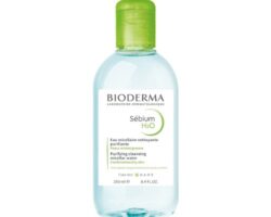 Bioderma Sebium H2O micelarna otopina 250ml