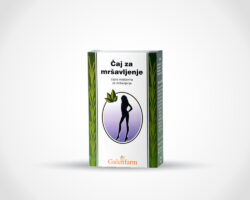 Galenfarm Čaj za mršavljenje 100g