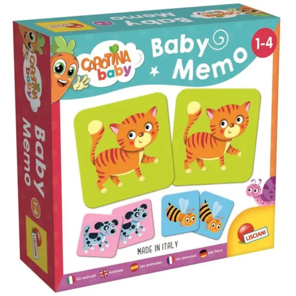 carotina-baby