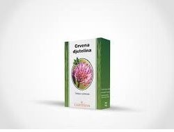 Galenfarm Crvena djetelina čaj 30g