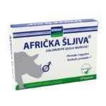 Afrička šljiva, 10 kapsula