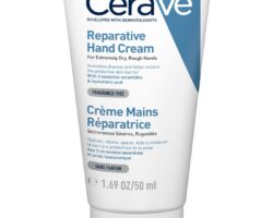 CeraVe Obnavljajuća krema za ruke 50ml