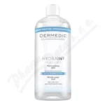 Dermedic Hydrain3 micelarna voda 500ml