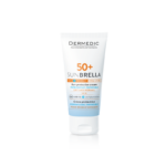 Dermedic Sunbrella Zaštitna krema za suhu i normalnu kožu SPF50+, 50ml