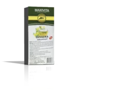 Maxivita Čaj divizma 30g