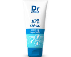 Dr Plant 10% Urea krem za regeneraciju kože 100ml