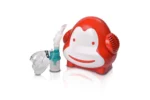 Inhalator Nimo Pediatric Monkey Nebulizer
