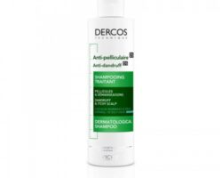 Vichy Dercos šampon protiv peruti normalna ili masnu kosu 200ml